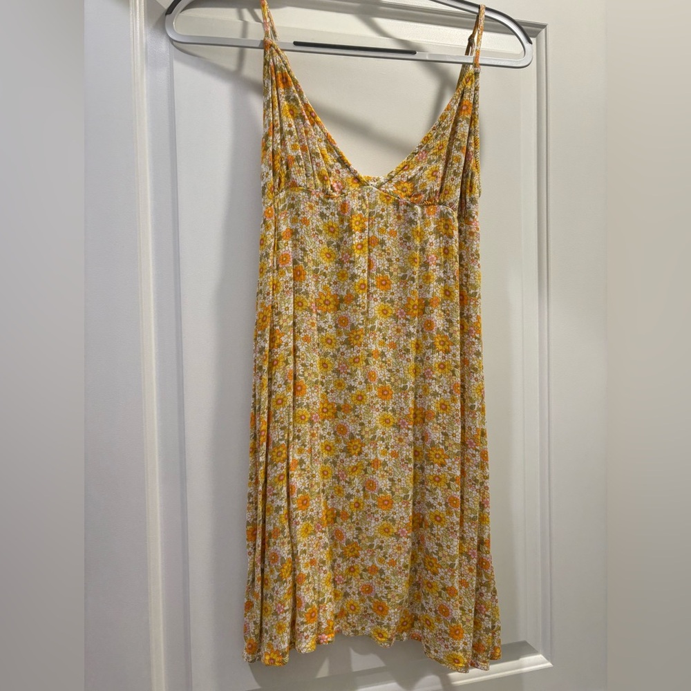 Billabong Summer Mini Dress